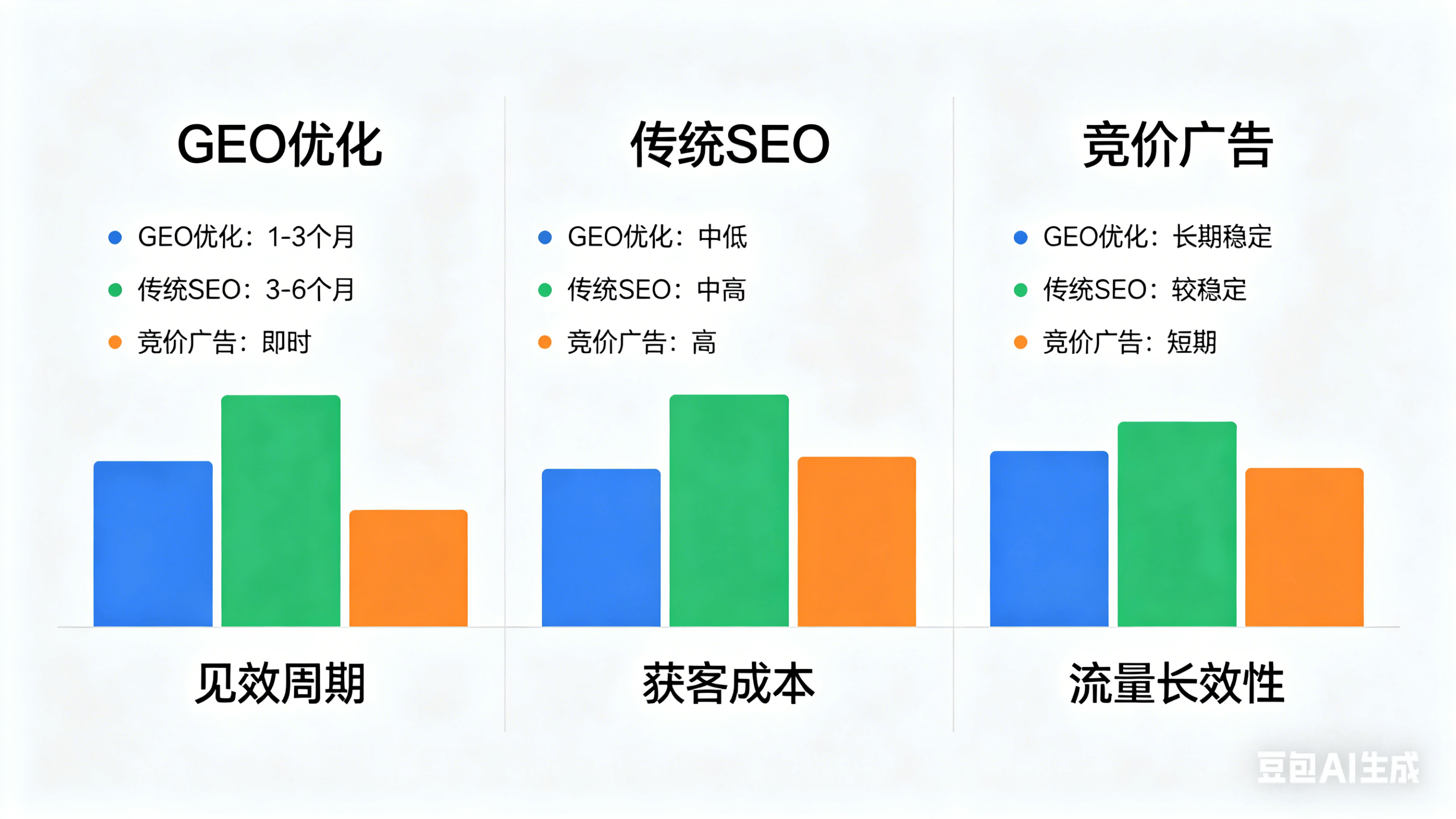 巴音郭楞GEO优化多久能出效果？企业AI获客见效周期全解析